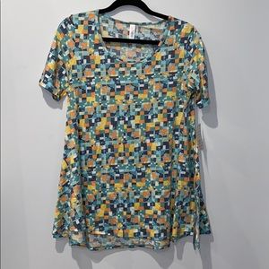 LuLaRoe Perfect T
